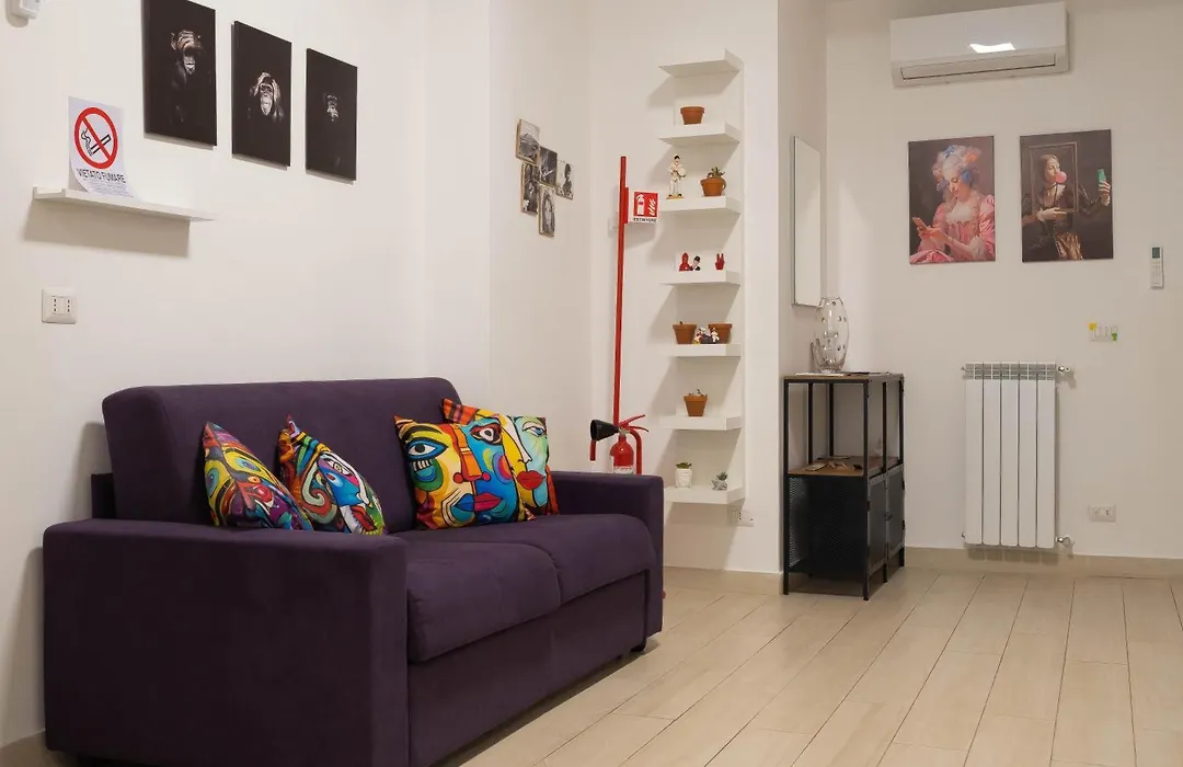 Suite Malu-1